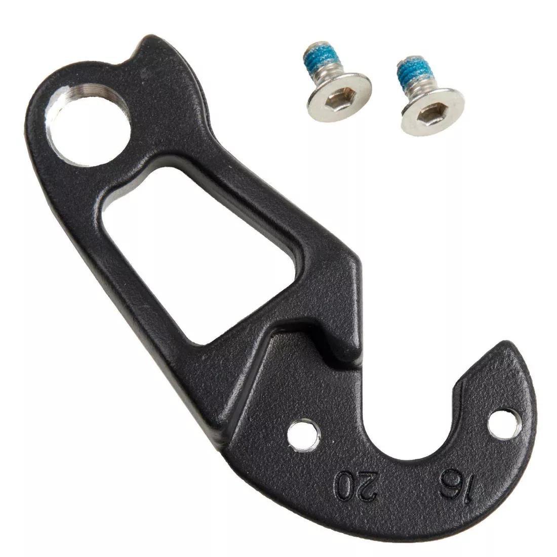 Road / Gravel Derailleur Hanger, No Color, medium