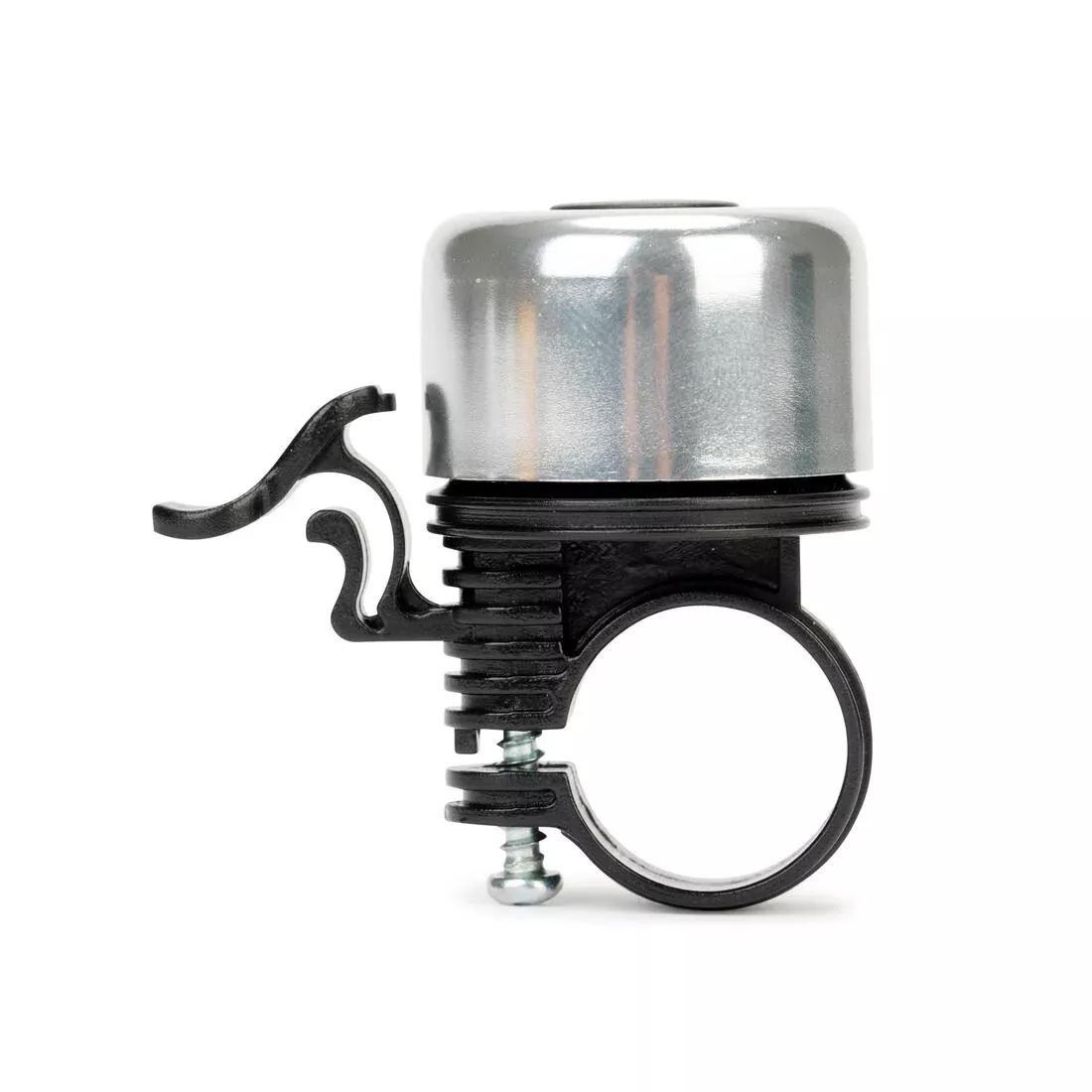 SILVER Scooter Bell, No Color, large image number 0