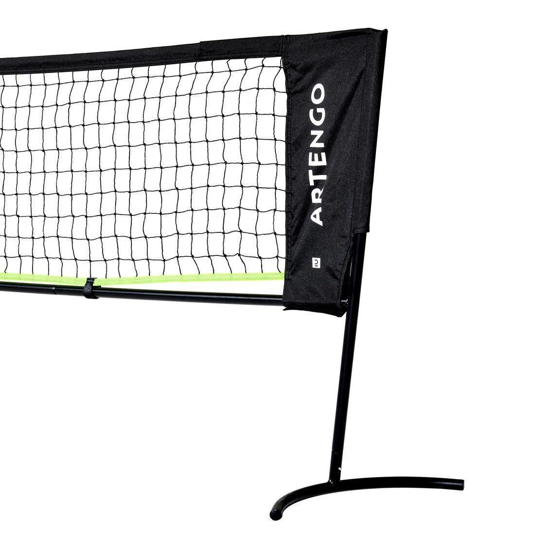 Tennis Net 3 Metres, No Color, large image number 3