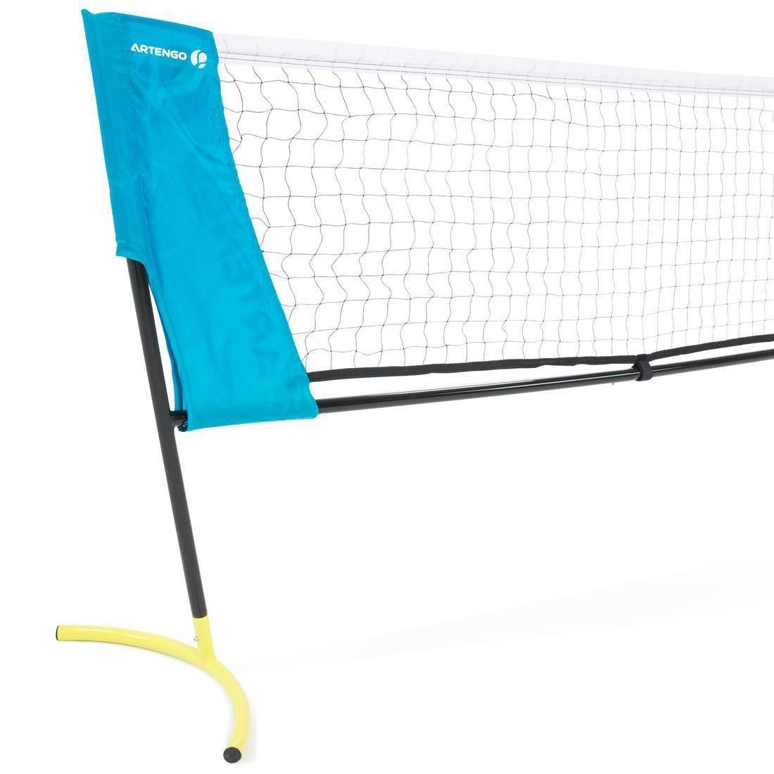 Tennis Net 3 Metres, No Color, large image number 7