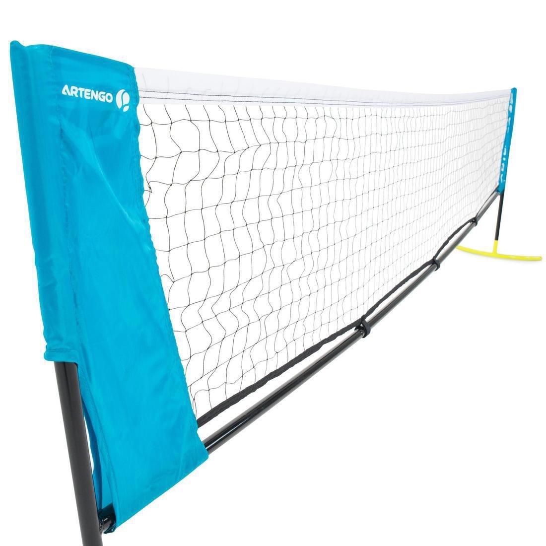 Tennis Net 3 Metres, No Color, large image number 8