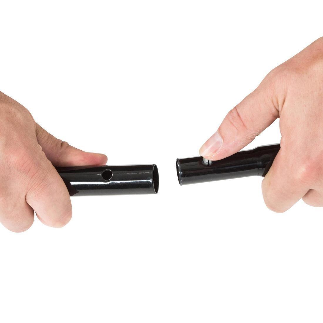 Tennis Net 3 Metres, No Color, large image number 10