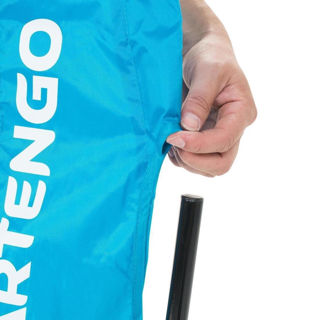 Tennis Net 3 Metres, No Color, large image number 11