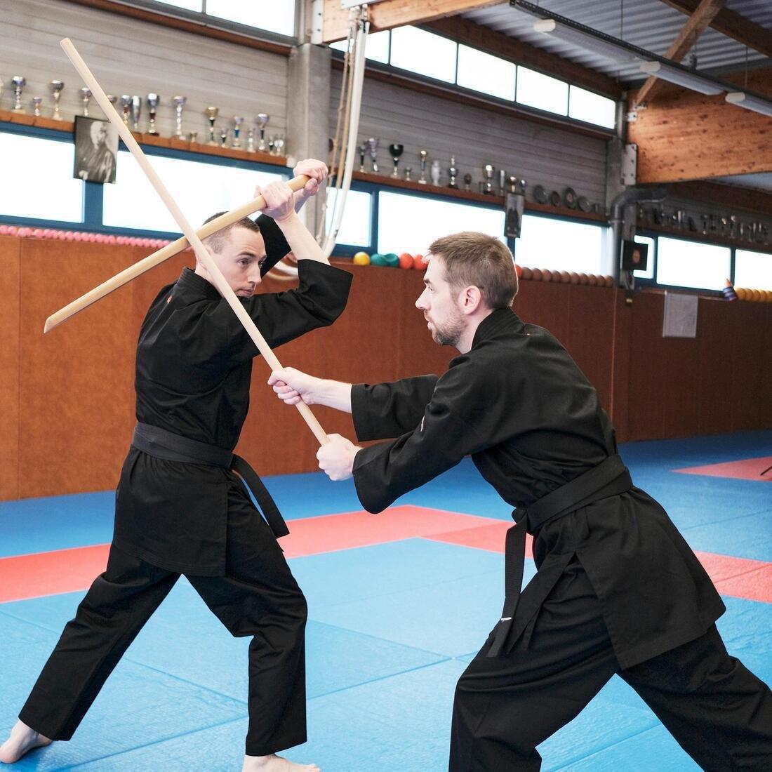 Jyo Bushido, Wooden, No Color, large image number 4