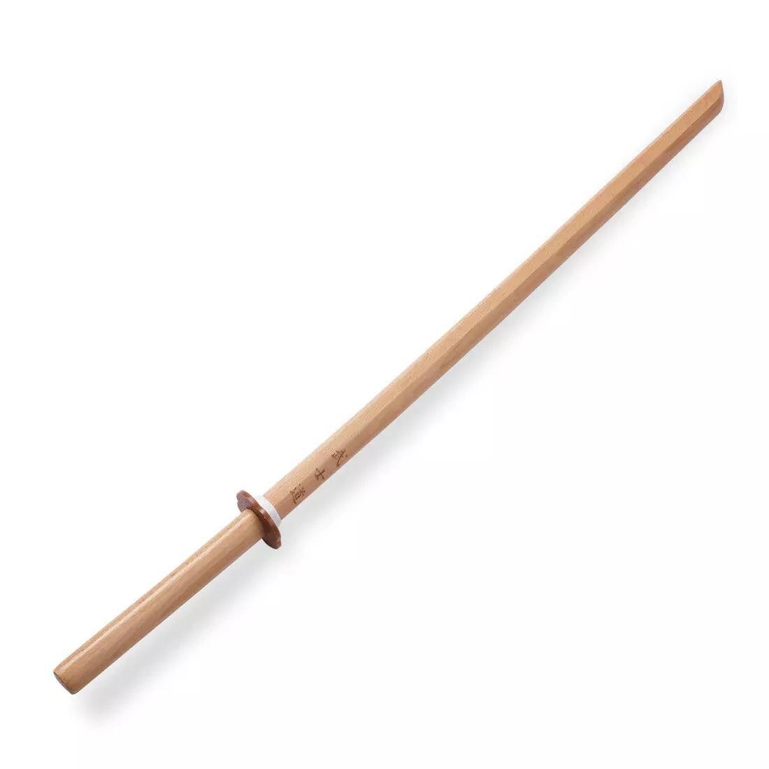 Bokken Bushido, No Color, large image number 0