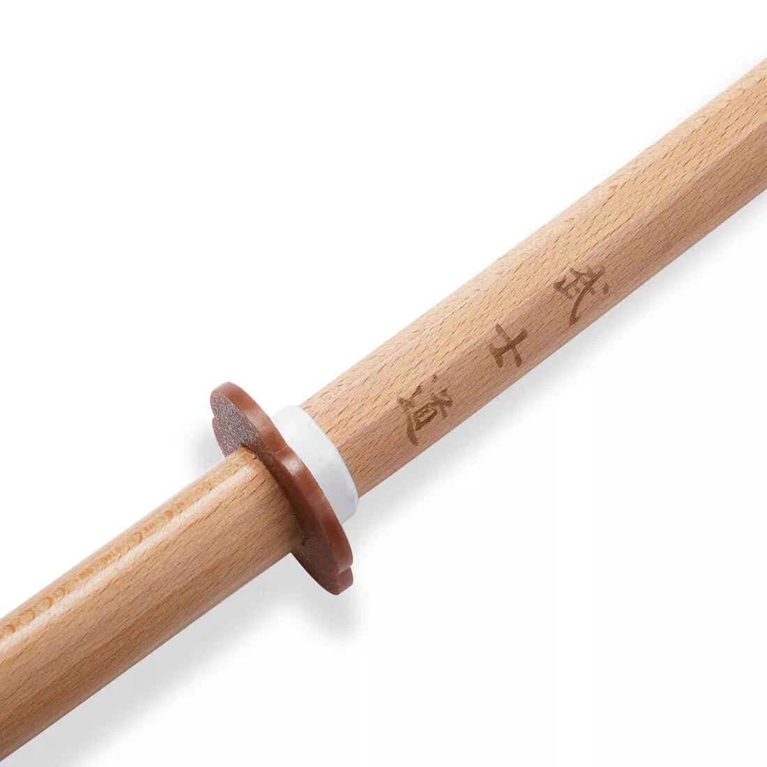 Bokken Bushido, No Color, large image number 1