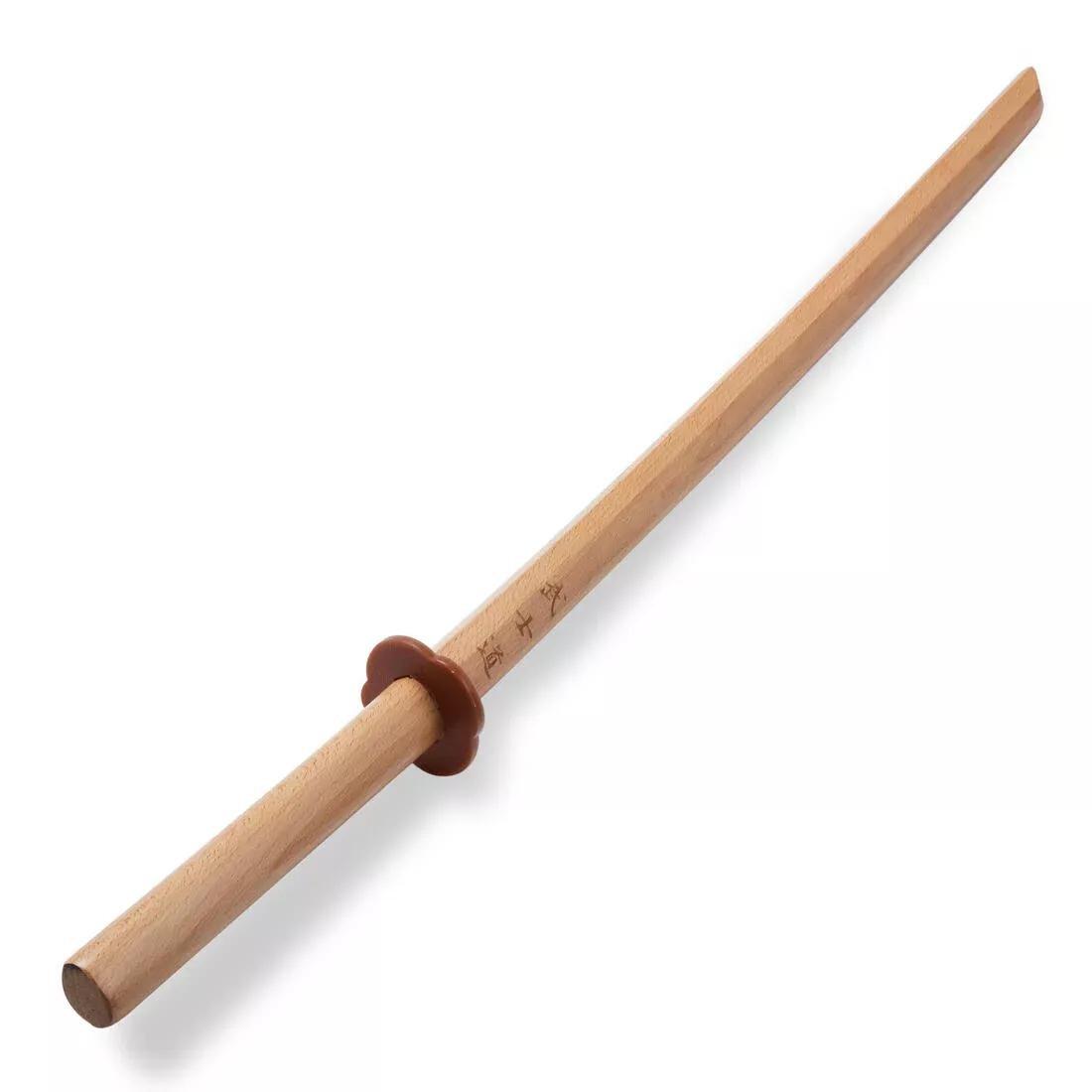 Bokken Bushido, No Color, large image number 2