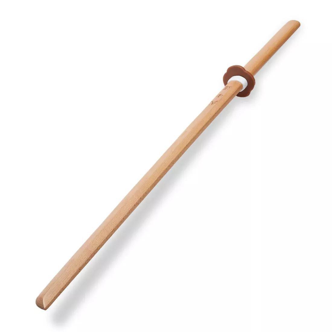 Bokken Bushido, No Color, large image number 3