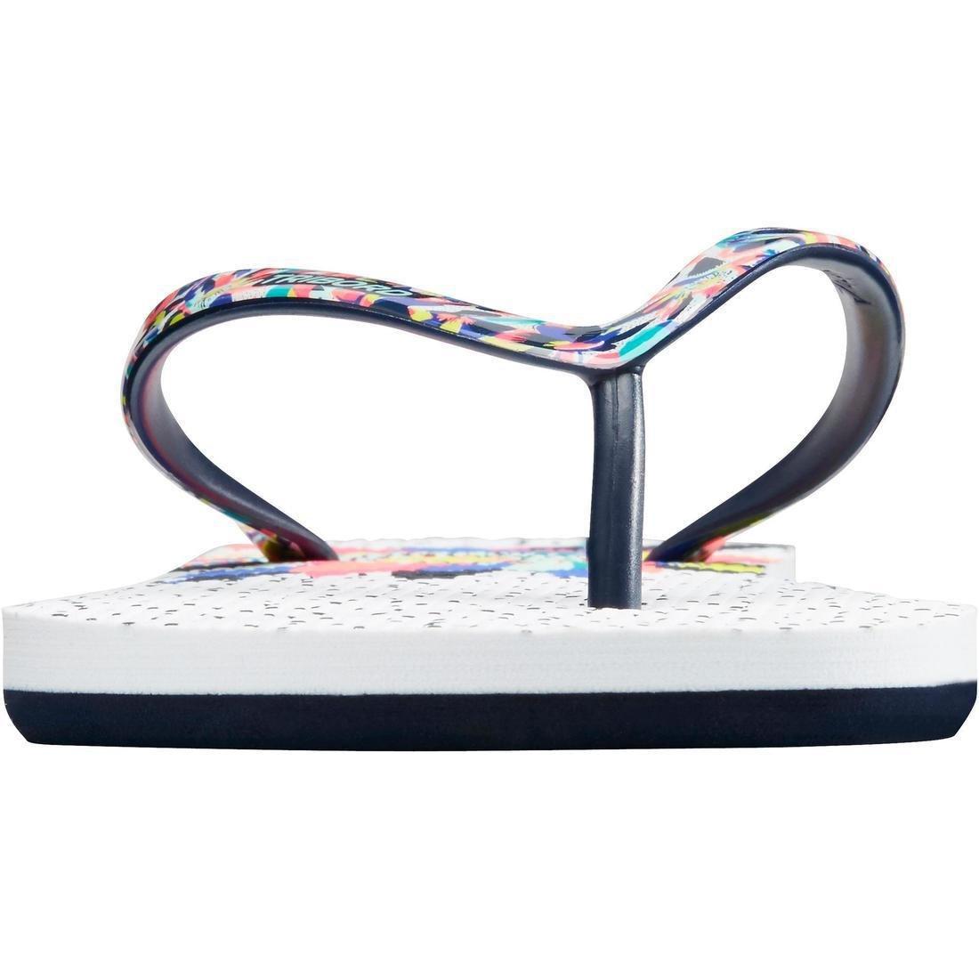 Women's Flip-Flops 190, Street-White, , large image number 8
