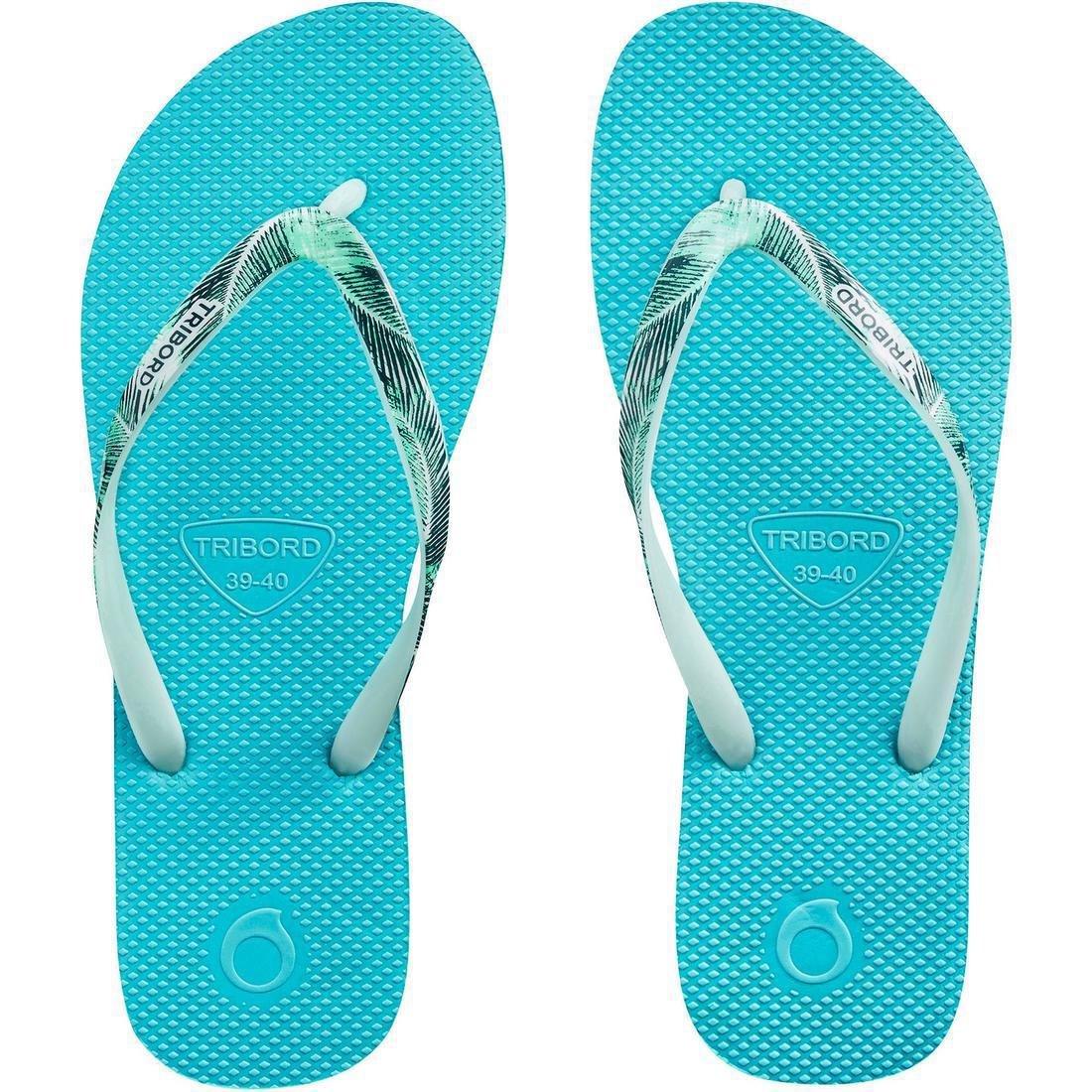Women's Flip-Flops 190, Street-White, , large image number 12