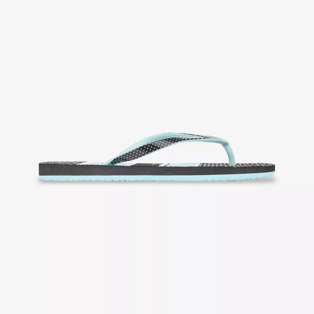 Women's Flip-Flops 190, Street-White, , large image number 13