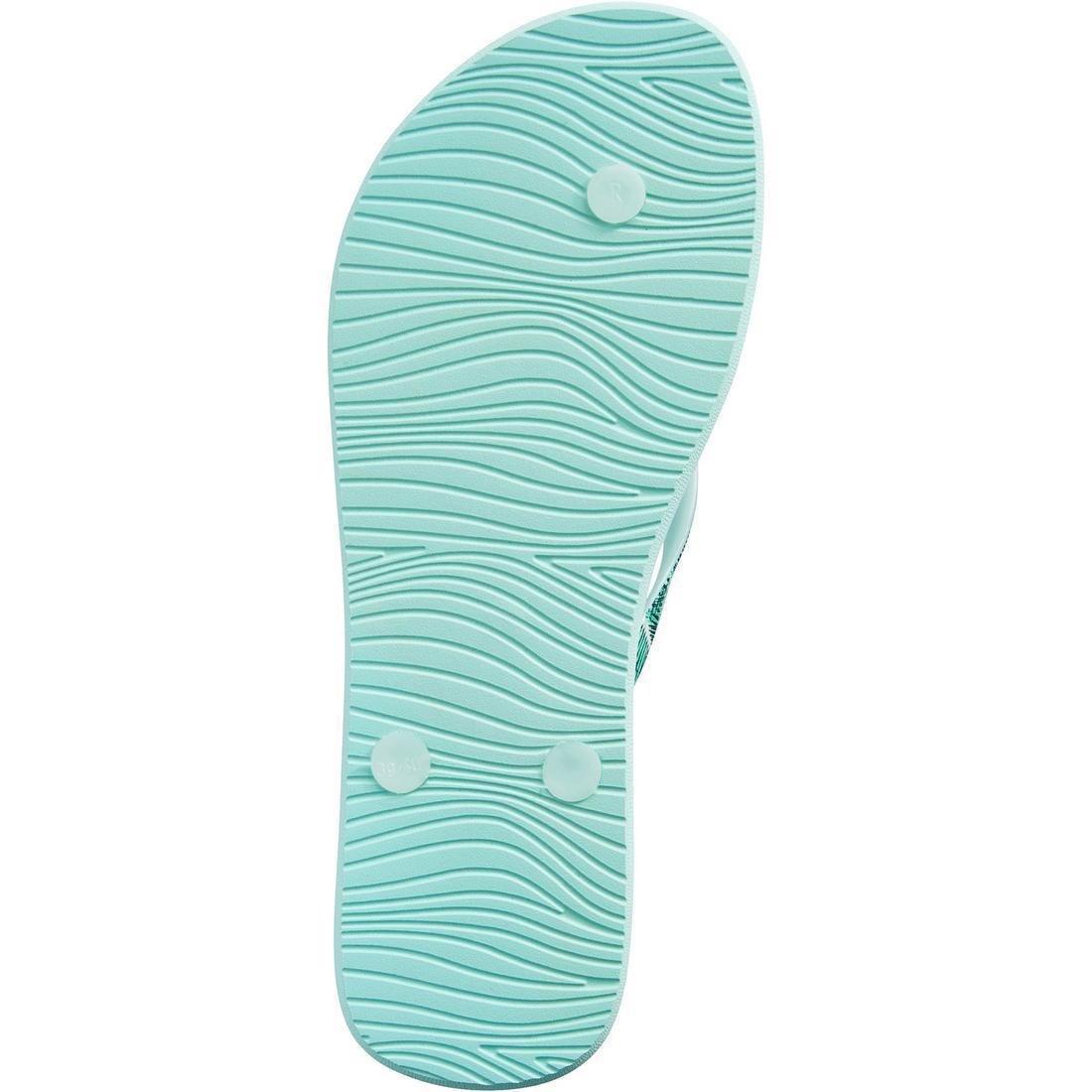 Women's Flip-Flops 190, Street-White, , large image number 14