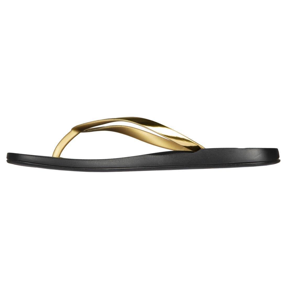 Women Flip-Flops - 500, Pink, , large image number 7