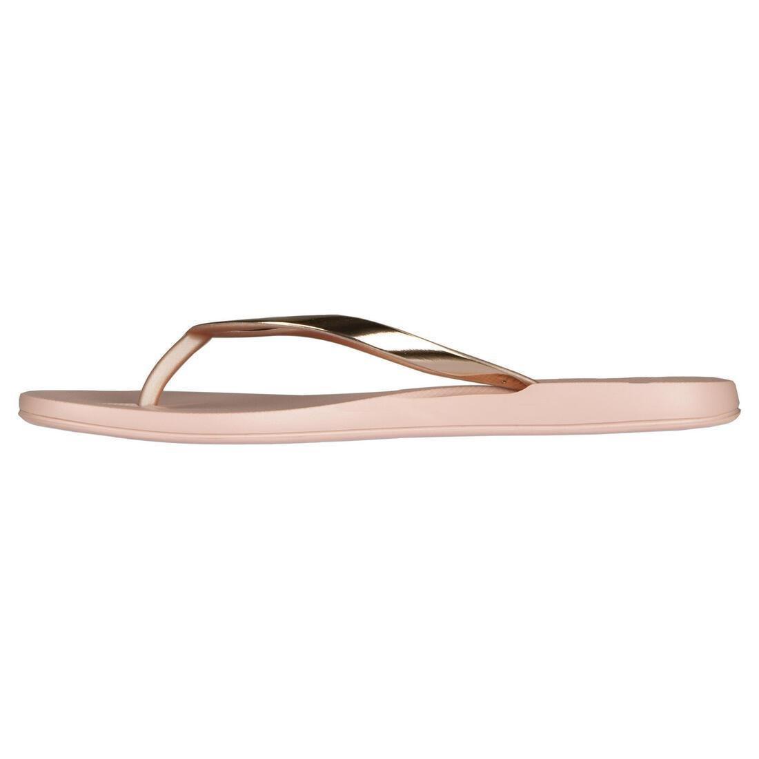 Women Flip-Flops - 500, Pink, , large image number 12