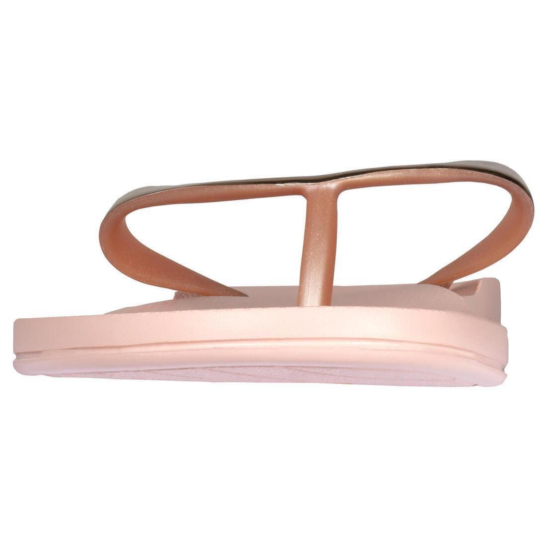 Women Flip-Flops - 500, Pink, , large image number 13