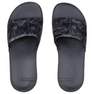 OLAIAN - Women Sandals Slaps 550, Black