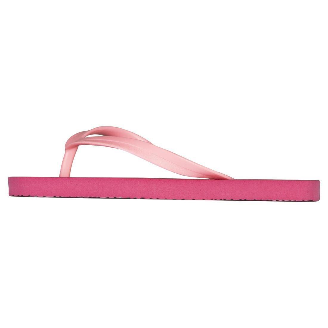 Girls' Flip-Flops 100, No Color, large image number 11