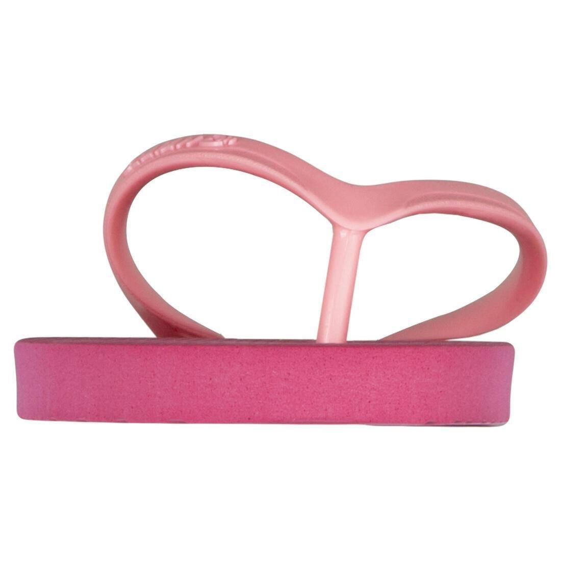 Girls' Flip-Flops 100, No Color, large image number 13