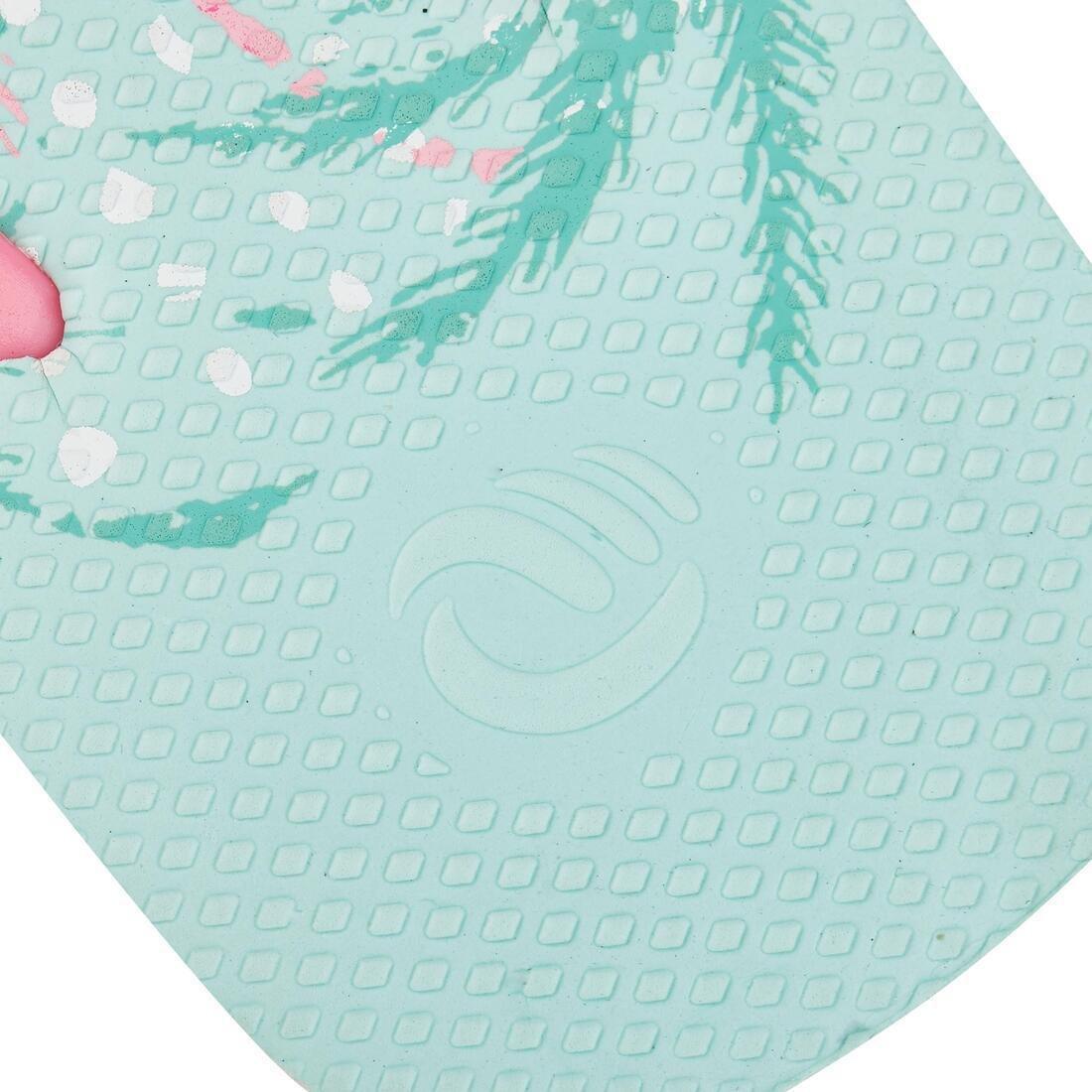 Kids Girls Flip-Flops - 500 Naimi, Blue, , large image number 13