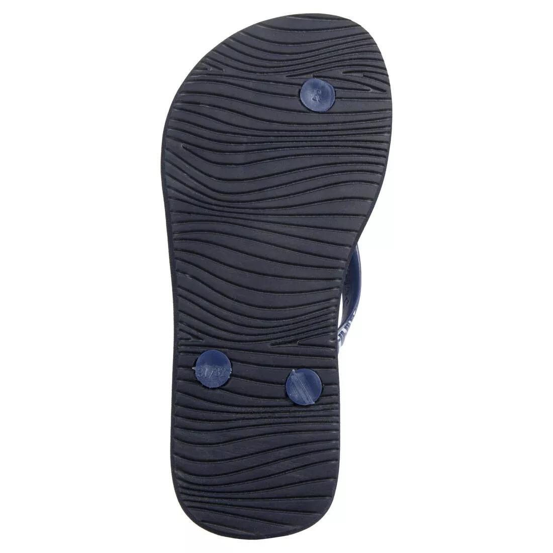 Kids Girls Flip-Flops - 190 Jungy, Pink, , large image number 2