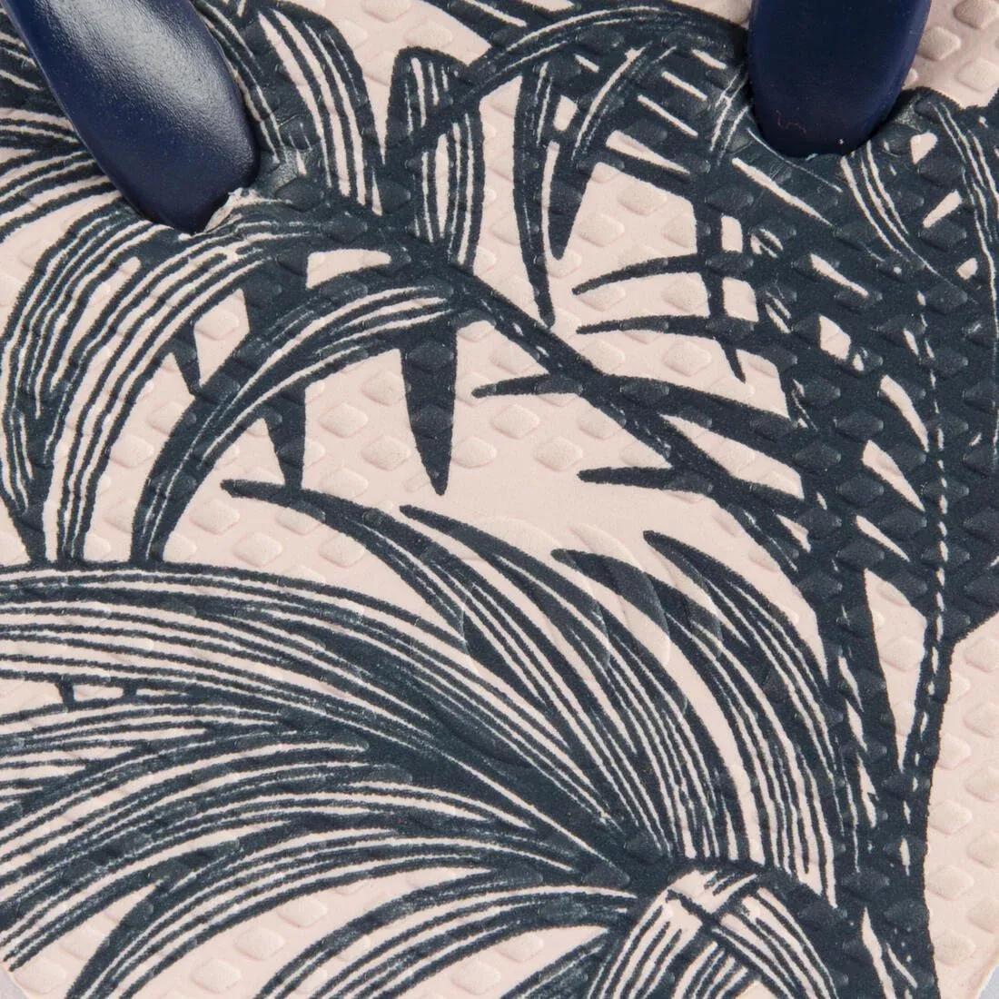 Kids Girls Flip-Flops - 190 Jungy, Pink, 5401_000, medium