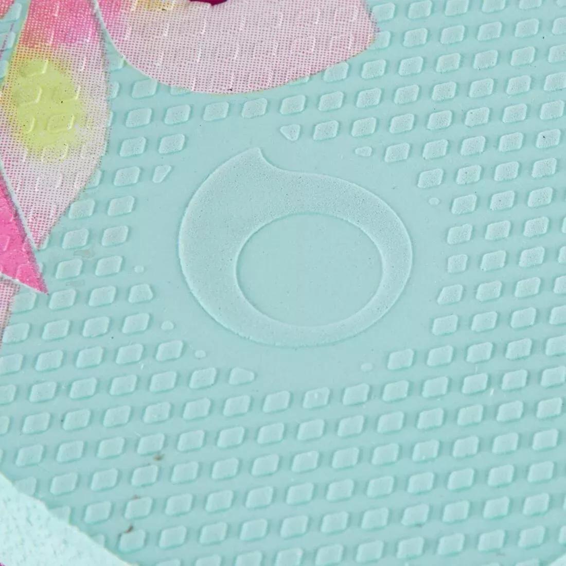 Kids Girls Flip-Flops - 190 Jungy, Pink, 5401_000, medium