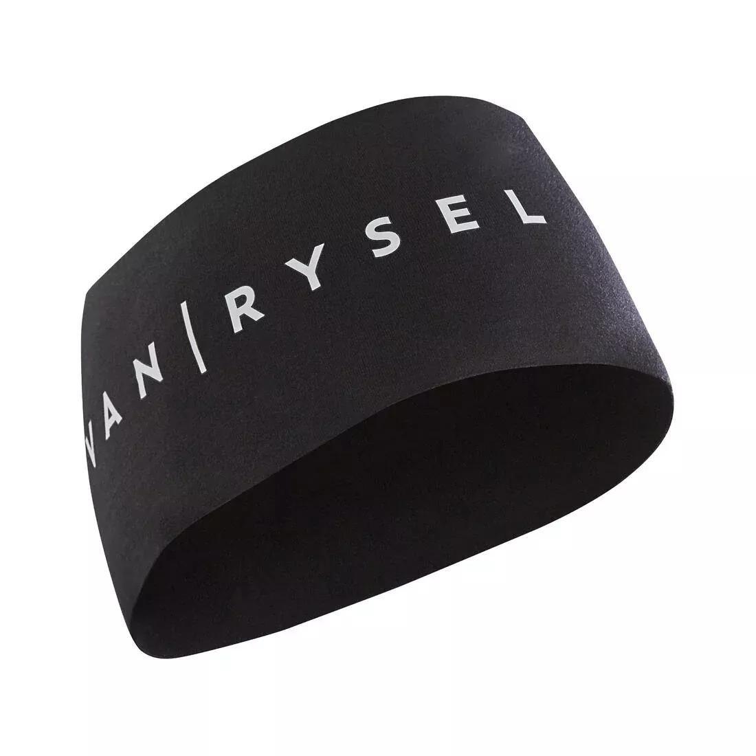Cycling Headband - RoadR 500, Black, , medium