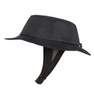OLAIAN - Men Surf Hat 500, Black