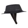 OLAIAN - Men Surf Hat 500, Black