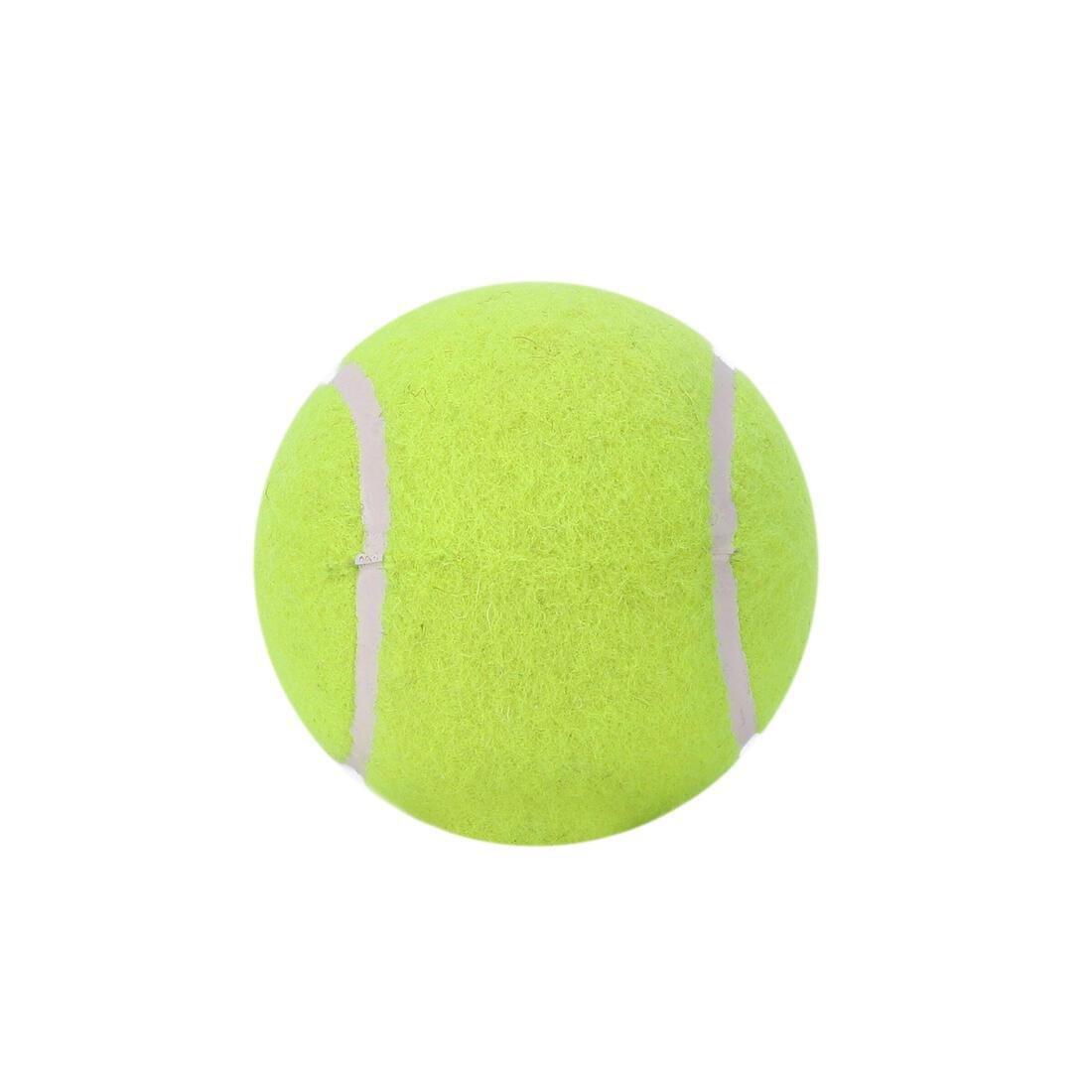 Cricket Tennis Ball Tb, Yellow, No Color, large image number 10