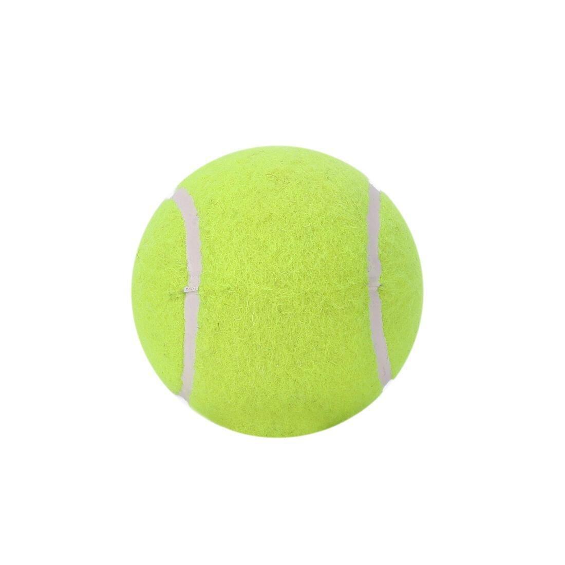 FLX - Cricket Tennis Ball Tb, Yellow