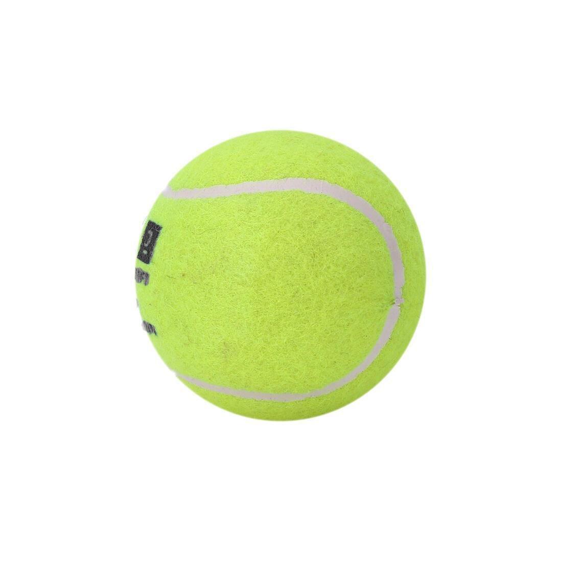 Cricket Tennis Ball Tb, Yellow, No Color, large image number 11