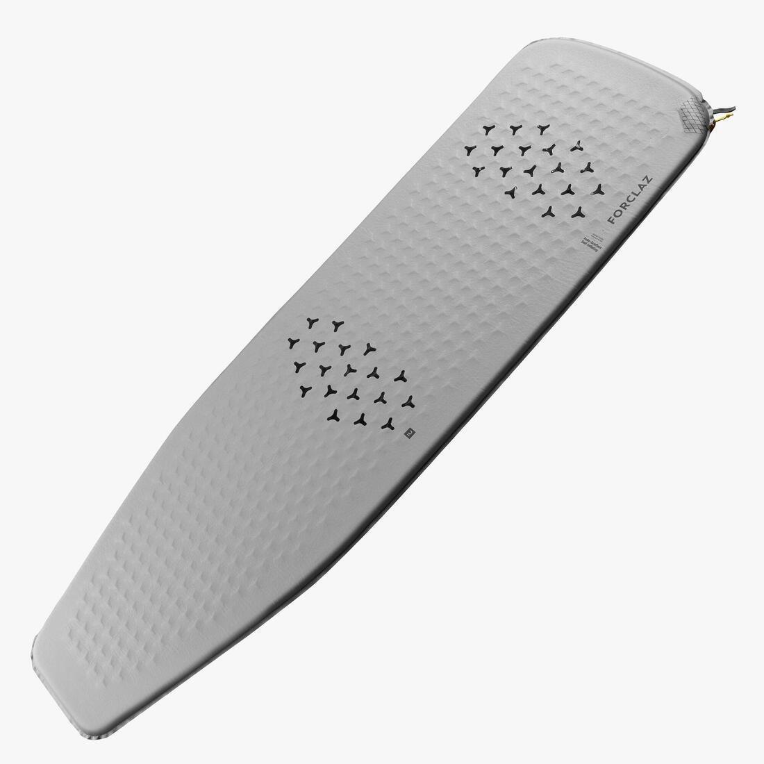 Self-Inflating Trekking Mattress - Trek 500 Xl, Grey, No Color, large image number 4