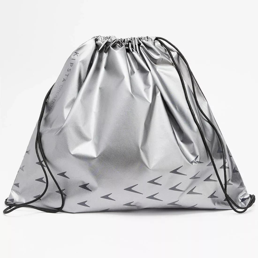 15L Boot Bag Light, Black, No Color, large image number 2