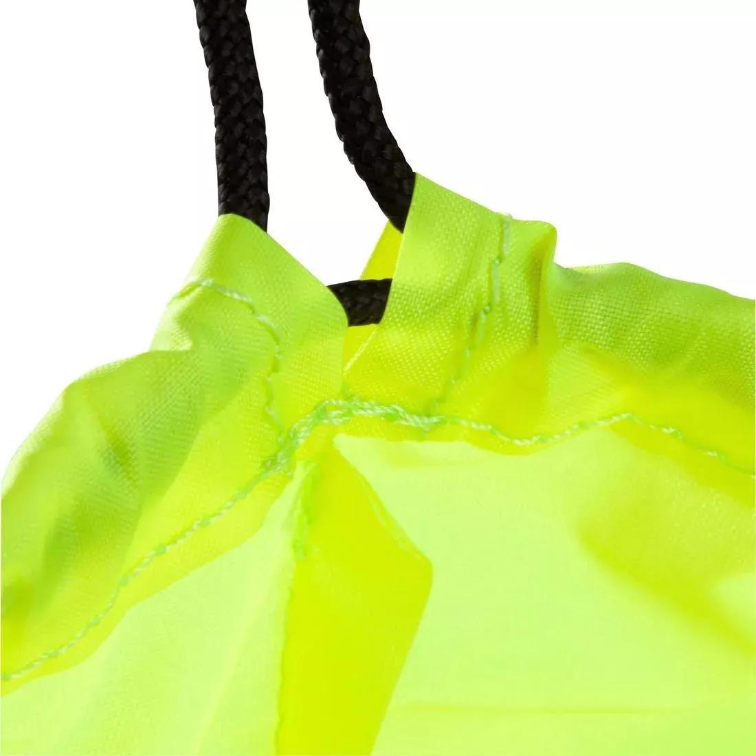 15L Boot Bag Light, Black, 5401_000, large image number 10