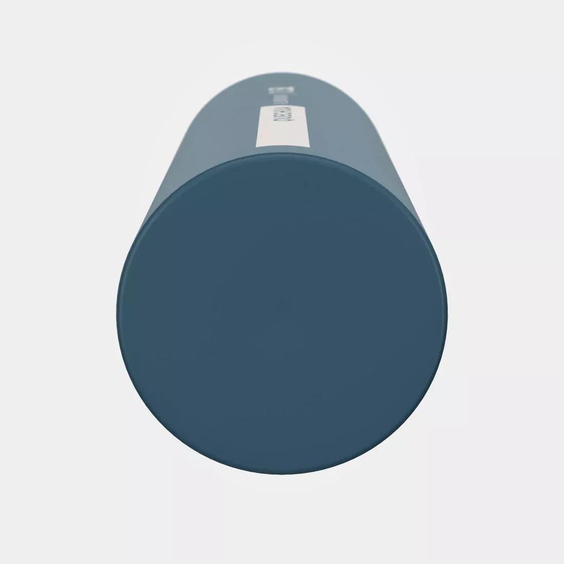 Hiking Flask Mh500 Quick-Open Cap 1.5 Litre Aluminium, Blue, No Color, large image number 13