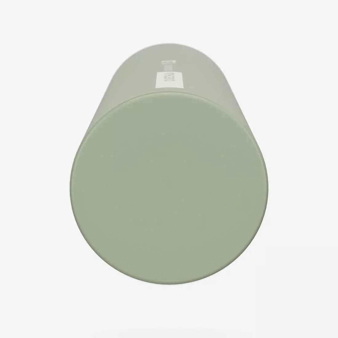 1.5L Aluminium Flask With Quick-Open Cap For Hiking, Green, No Color, large image number 2