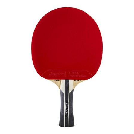 PONGORI - Club Table Tennis Bat Ttr 590 Speed, Carbon