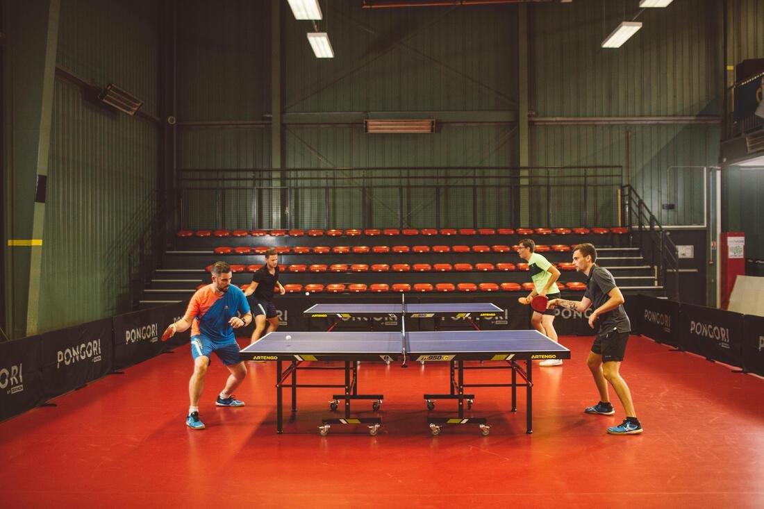 Club Table Tennis Bat Ttr 590 Speed, Carbon, No Color, large image number 8