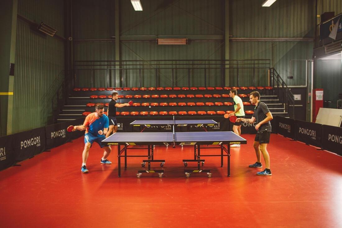 Club Table Tennis Bat Ttr 590 Speed, Carbon, No Color, large image number 10