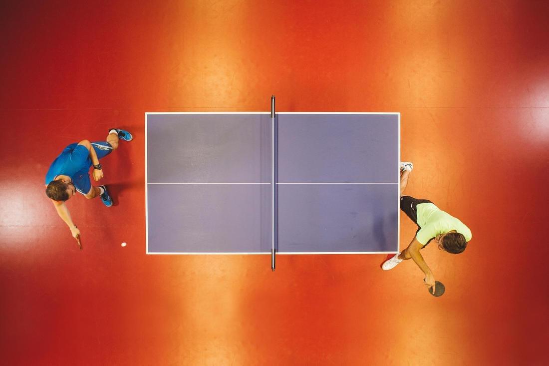 Club Table Tennis Bat Ttr 590 Speed, Carbon, No Color, large image number 11