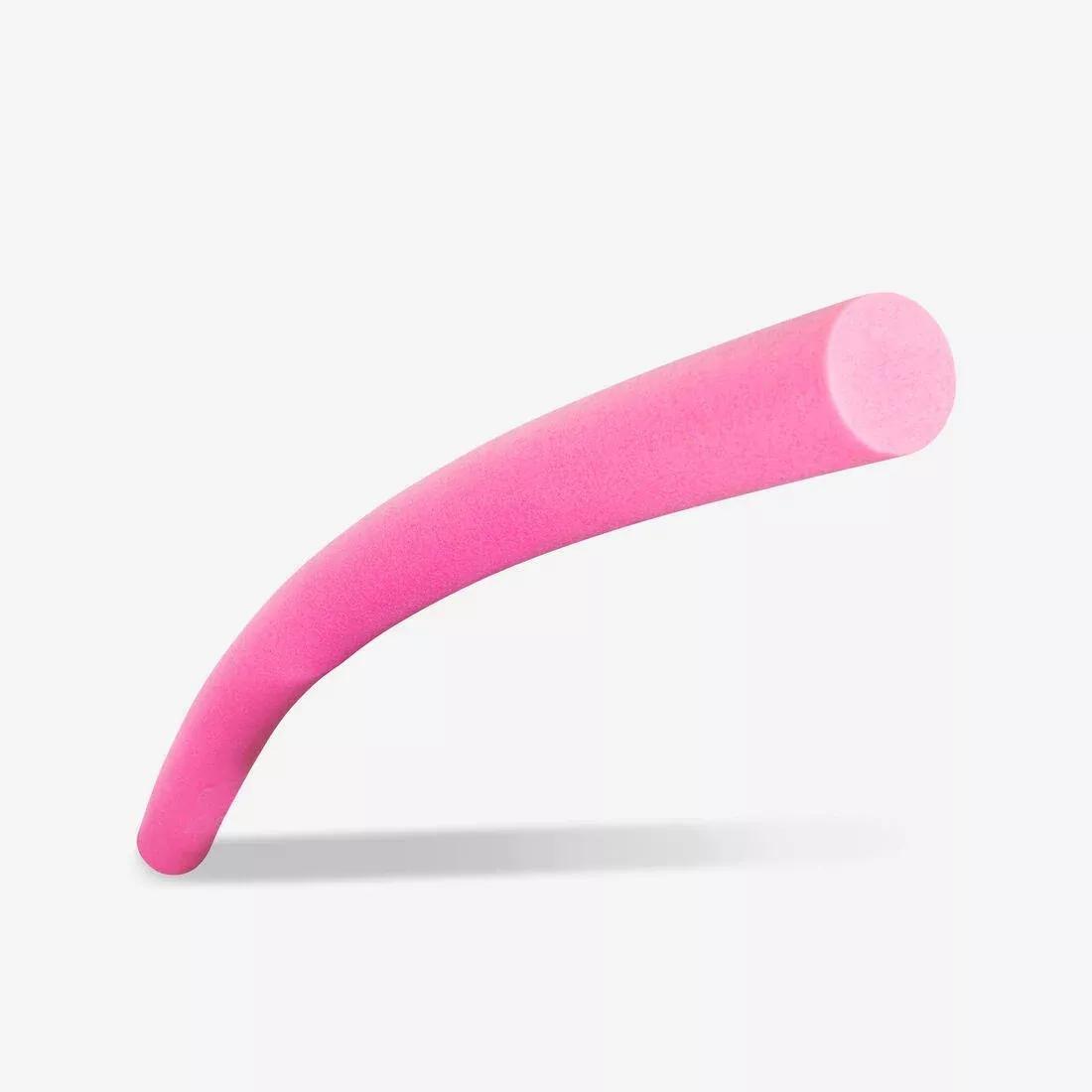 Foam Swimming Pool Noodle, Cyan, No Color, large image number 6