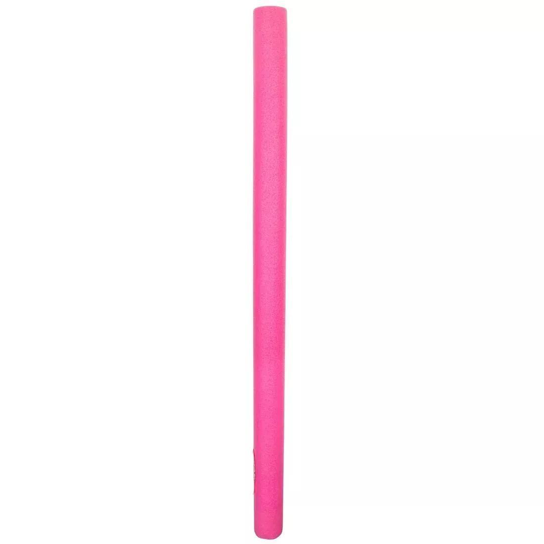 Foam Swimming Pool Noodle, Cyan, No Color, large image number 8