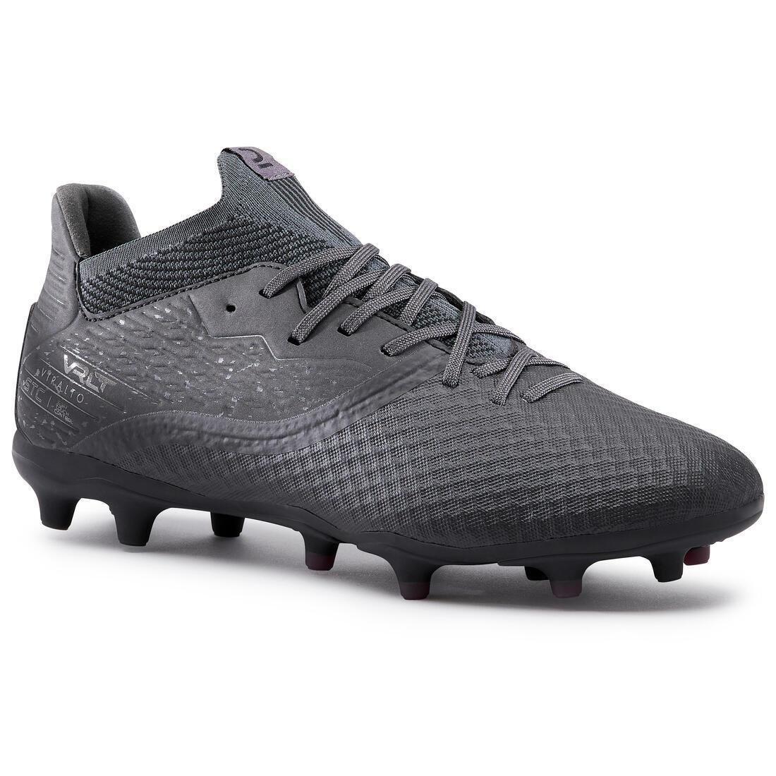 KIPSTA - Football Boots Viralto Iii 3D Airmesh Fg, Black