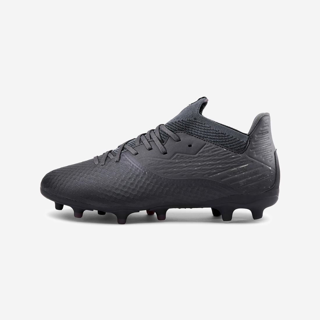 Football Boots Viralto Iii 3D Airmesh Fg, Black, No Color, medium