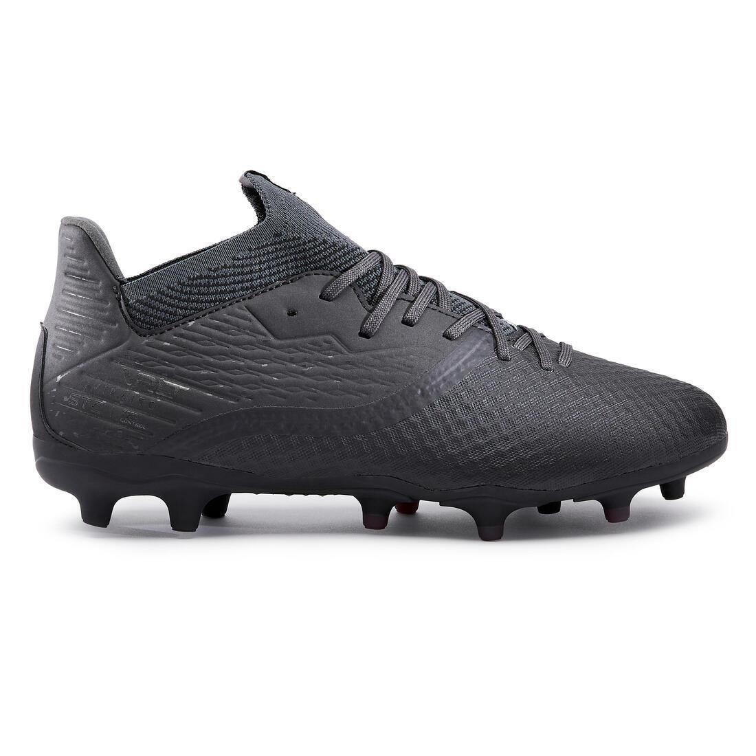 Football Boots Viralto Iii 3D Airmesh Fg, Black, No Color, medium