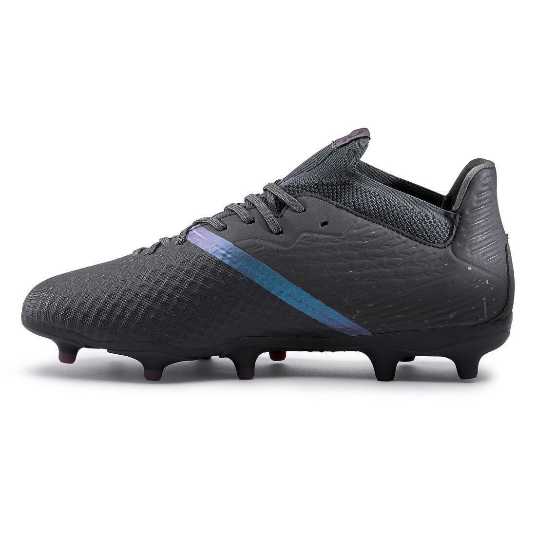 Football Boots Viralto Iii 3D Airmesh Fg, Black, No Color, medium