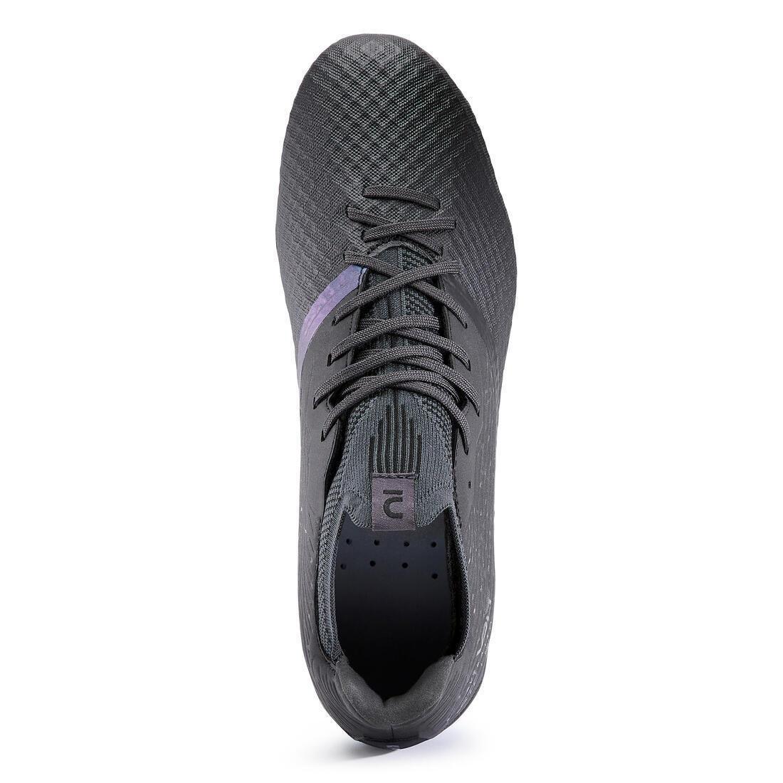 Football Boots Viralto Iii 3D Airmesh Fg, Black, , large image number 5