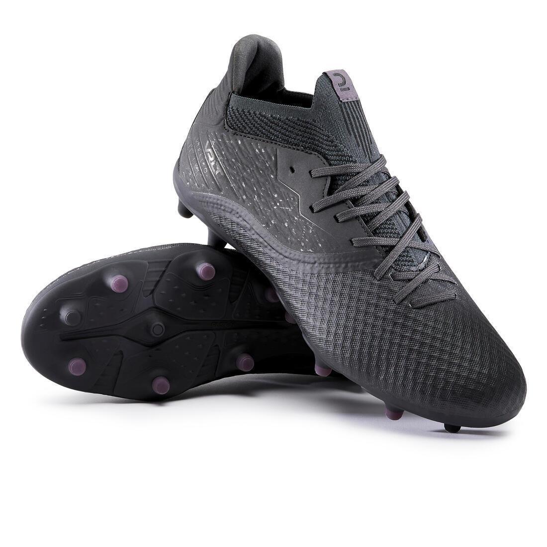 Football Boots Viralto Iii 3D Airmesh Fg, Black, , large image number 7