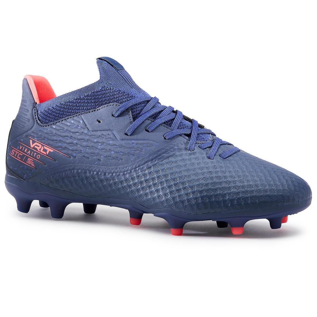 Football Boots Viralto Iii 3D Airmesh Fg, Black, , large image number 11